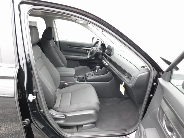 New 2026 Honda CR-V EX 4D Sport Utility