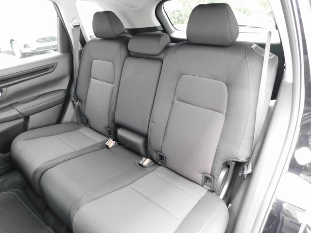 New 2026 Honda CR-V EX 4D Sport Utility