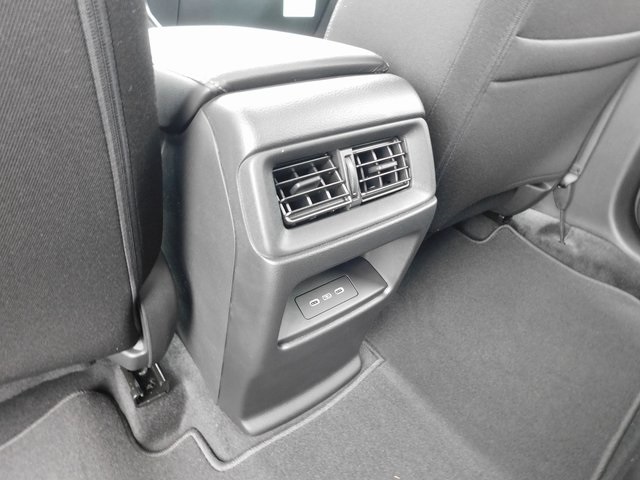 New 2026 Honda CR-V EX 4D Sport Utility