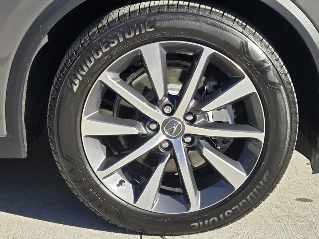 used 2026 Acura MDX car, priced at $50,900