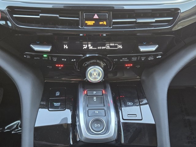 used 2026 Acura MDX car, priced at $50,900