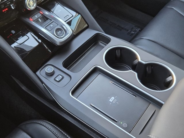 used 2026 Acura MDX car, priced at $50,900