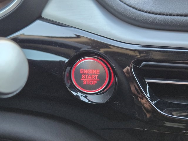 used 2026 Acura MDX car, priced at $50,900