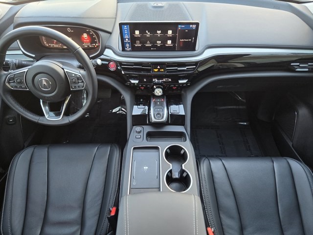 used 2026 Acura MDX car, priced at $50,900