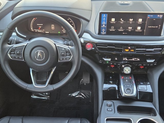 used 2026 Acura MDX car, priced at $50,900