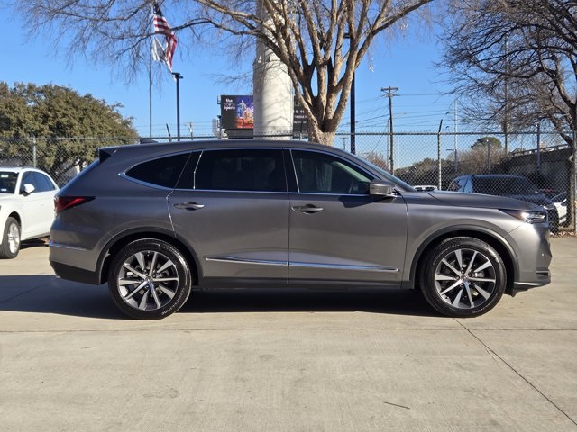 used 2026 Acura MDX car, priced at $50,900