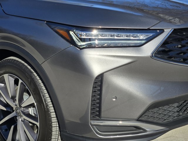 used 2026 Acura MDX car, priced at $50,900