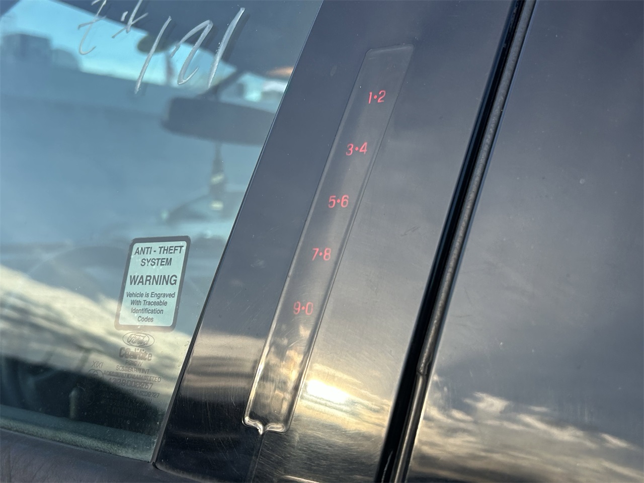 used 2018 Ford Explorer car, priced at $18,497