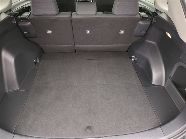 used 2024 Toyota RAV4 Hybrid car, priced at $30,991