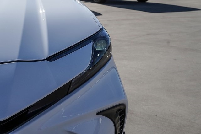 new 2026 Toyota Camry car, priced at $34,967