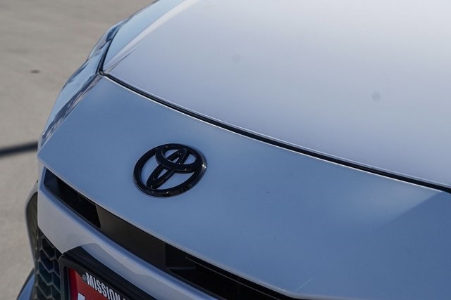 new 2026 Toyota Camry car, priced at $34,967