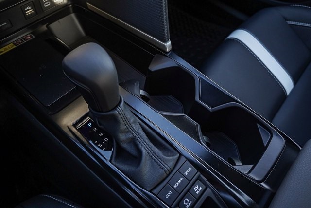 new 2026 Toyota Camry car, priced at $34,967