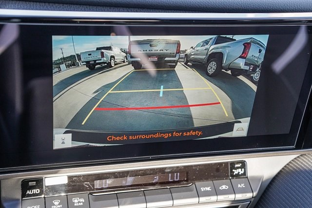 new 2026 Toyota Camry car, priced at $34,967