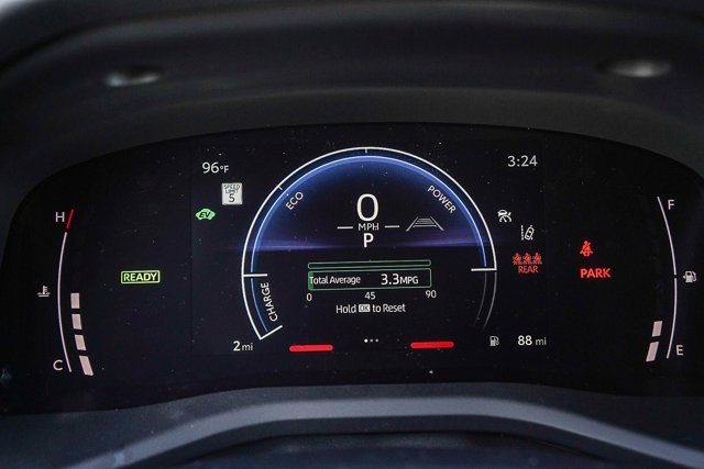 new 2026 Toyota Camry car, priced at $34,967