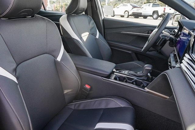 new 2026 Toyota Camry car, priced at $34,967