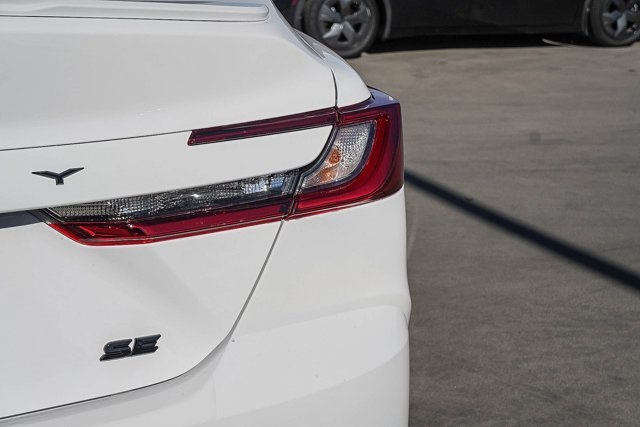 new 2026 Toyota Camry car, priced at $34,967