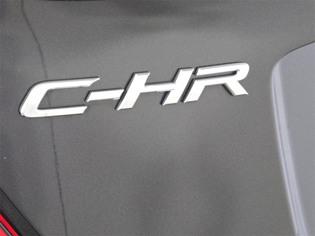 used 2019 Toyota C-HR car, priced at $14,298