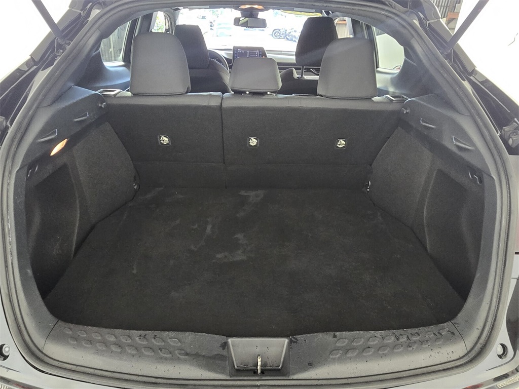 used 2019 Toyota C-HR car, priced at $14,298