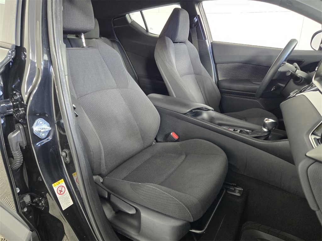 used 2019 Toyota C-HR car, priced at $14,298