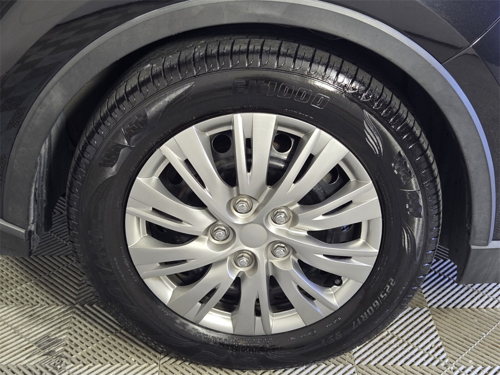 used 2019 Toyota C-HR car, priced at $14,298