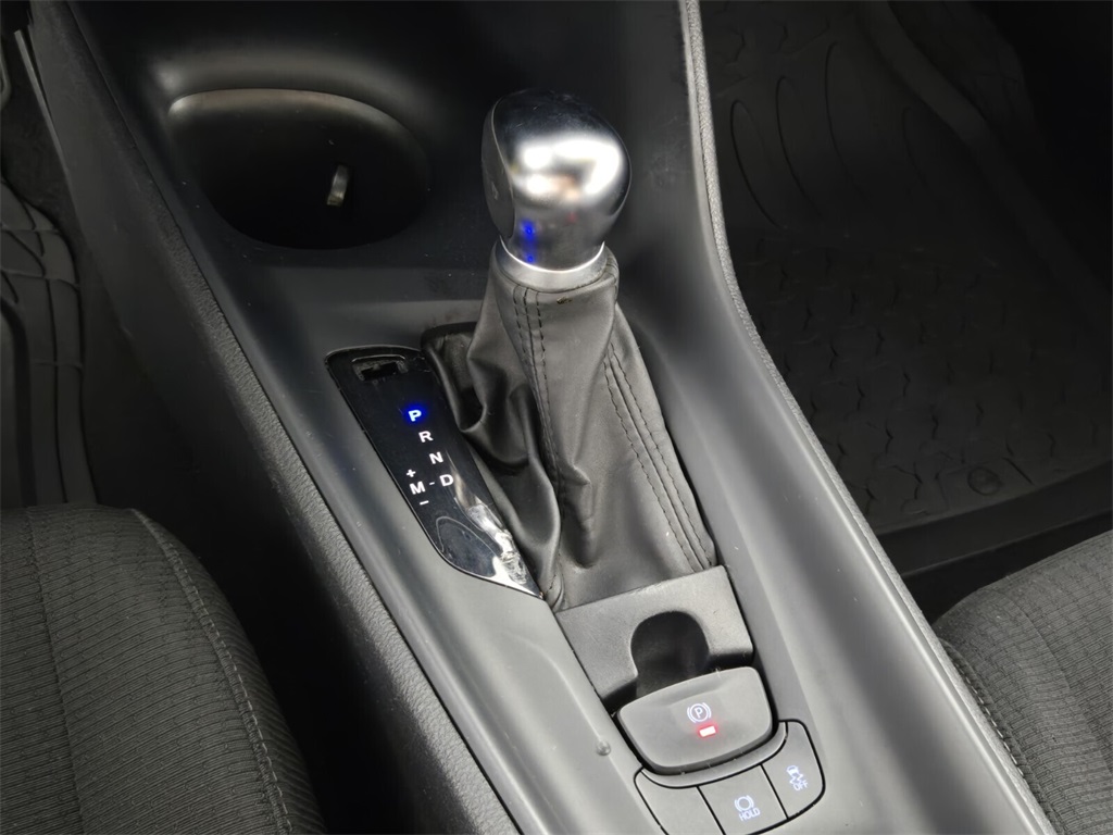 used 2019 Toyota C-HR car, priced at $14,298