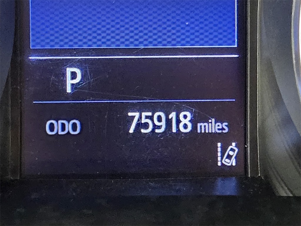 used 2019 Toyota C-HR car, priced at $14,298