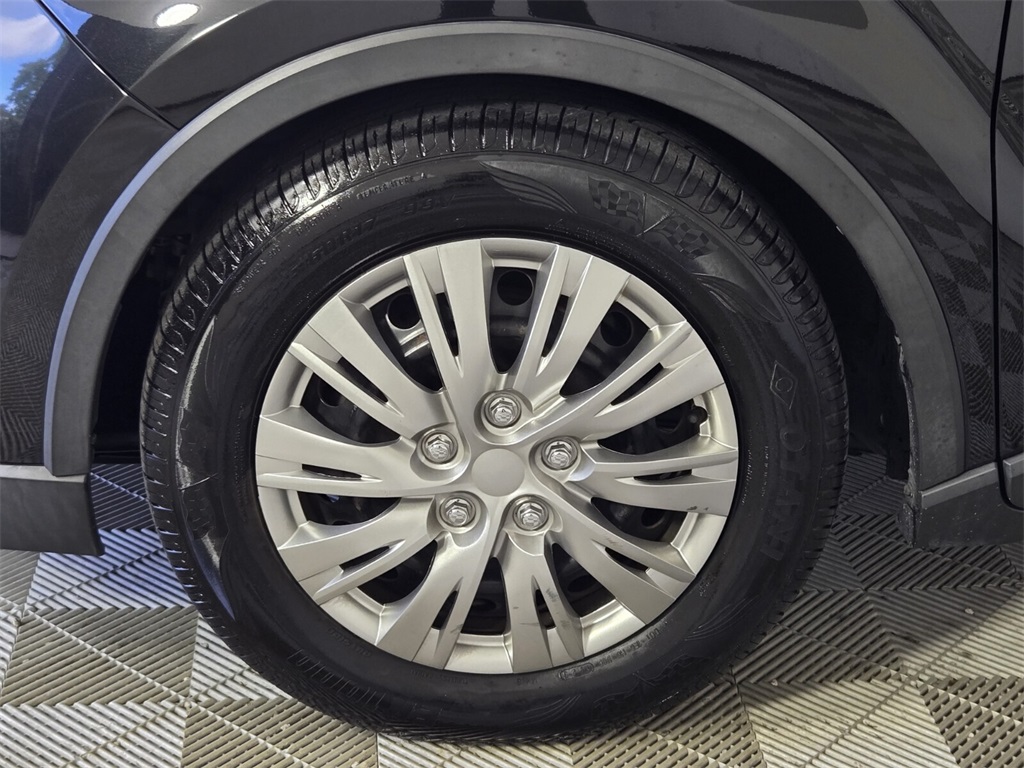 used 2019 Toyota C-HR car, priced at $14,298