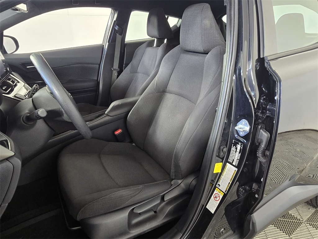 used 2019 Toyota C-HR car, priced at $14,298