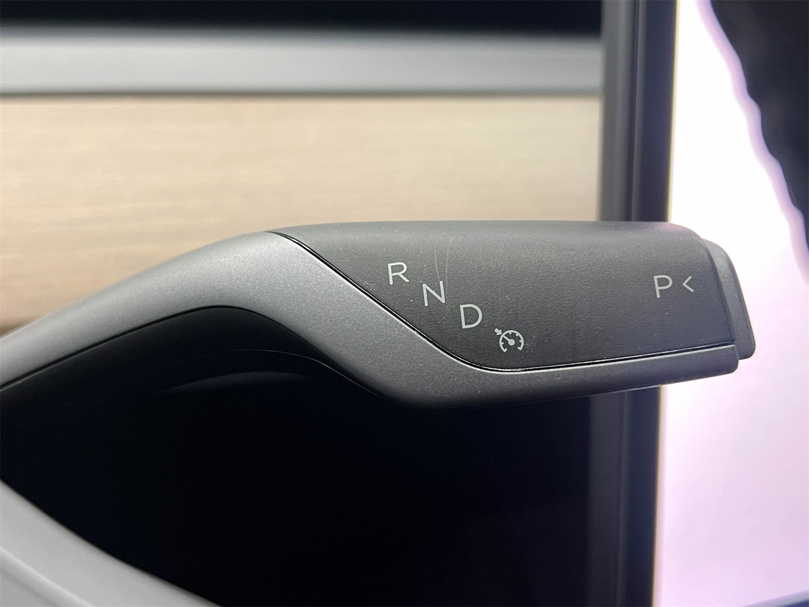 used 2023 Tesla Model 3 car, priced at $21,288