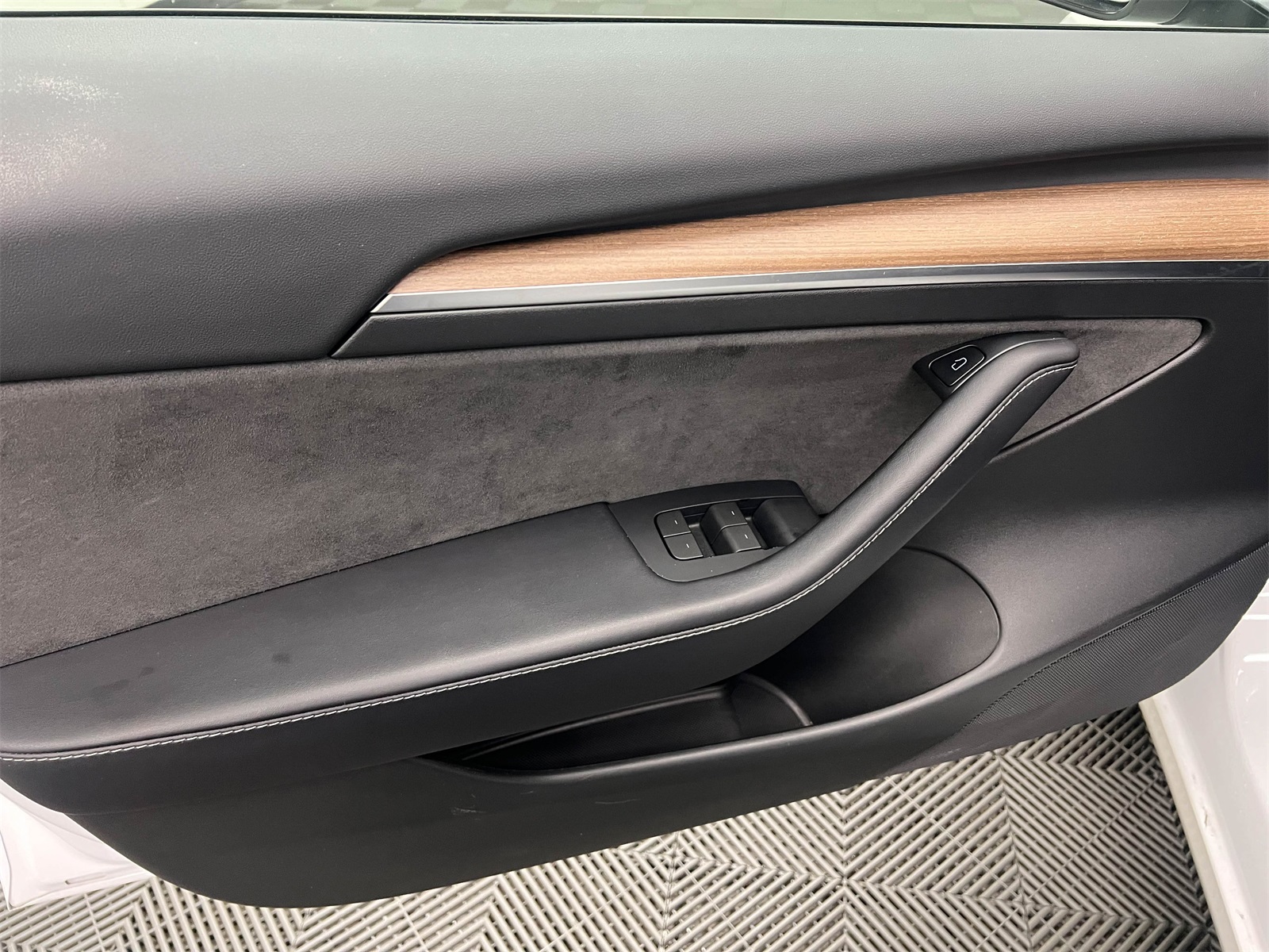 used 2023 Tesla Model 3 car, priced at $21,288