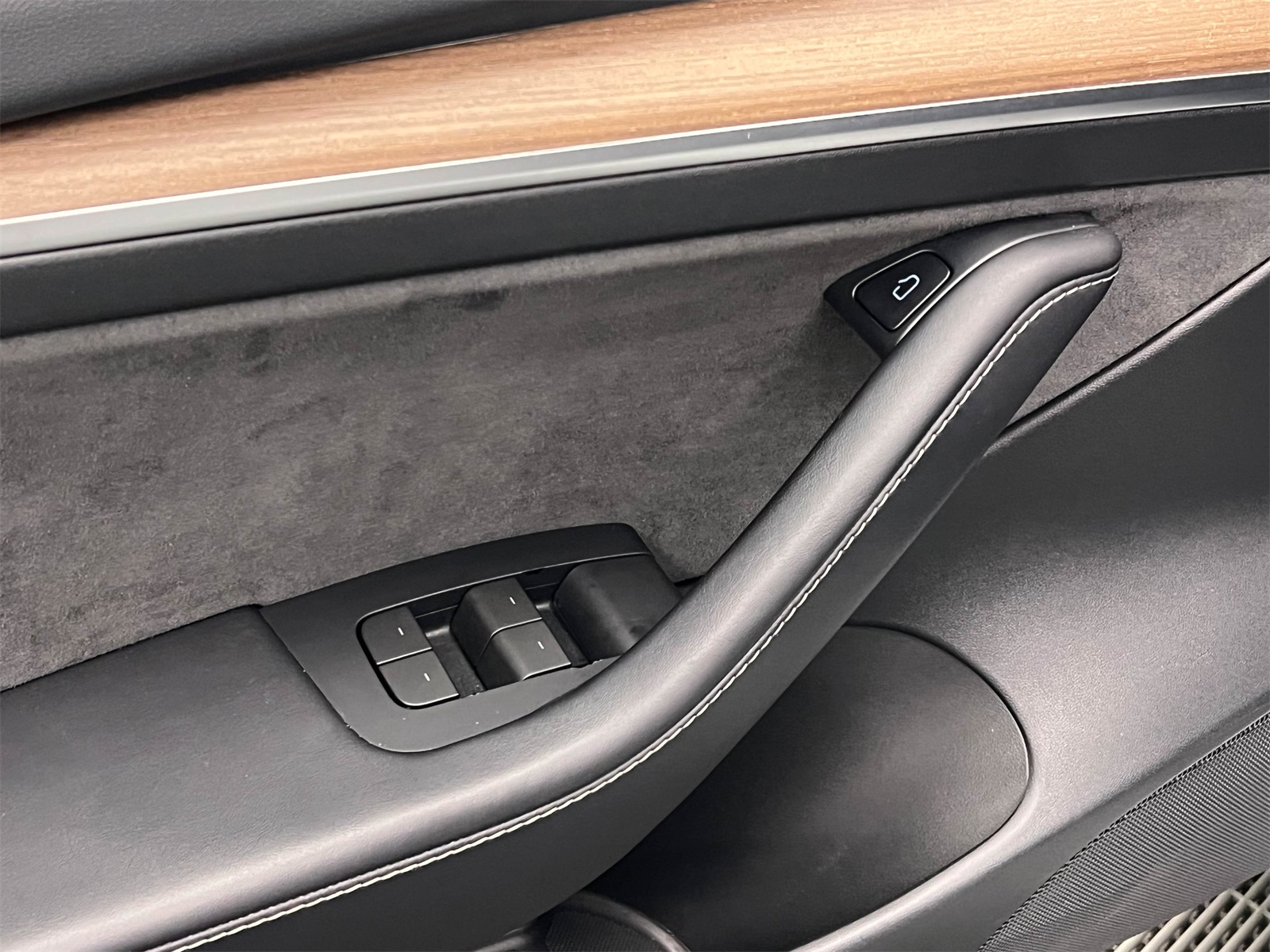 used 2023 Tesla Model 3 car, priced at $21,288