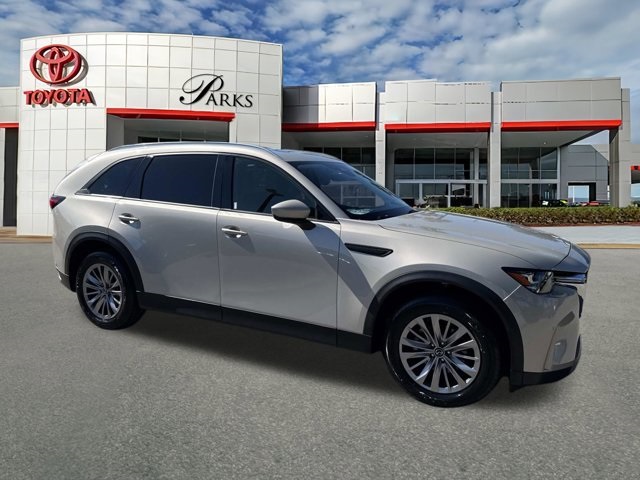 Used 2024 Mazda CX-90 SUV