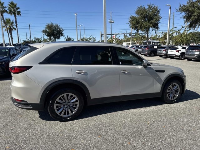 Used 2024 Mazda CX-90 SUV