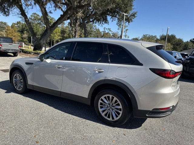 Used 2024 Mazda CX-90 SUV