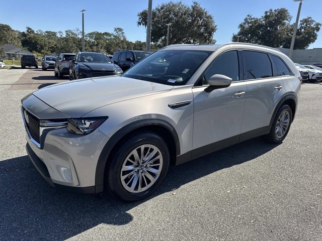 Used 2024 Mazda CX-90 SUV