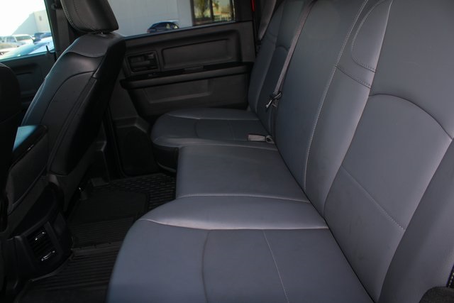 used 2024 Ram 3500 car, priced at $55,799