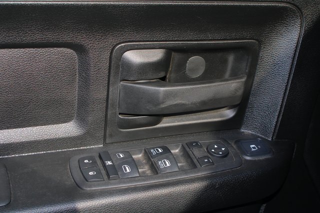 used 2024 Ram 3500 car, priced at $55,799