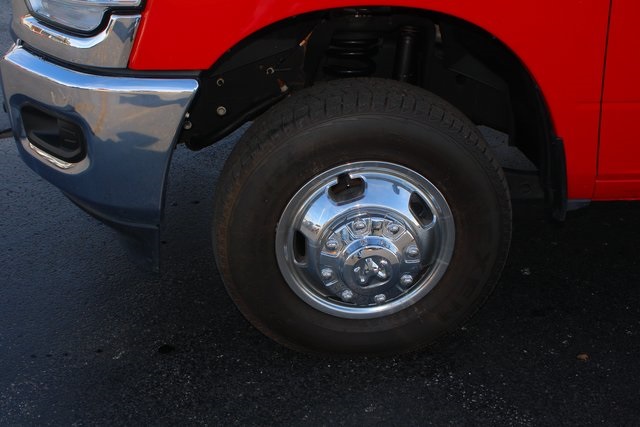used 2024 Ram 3500 car, priced at $55,799