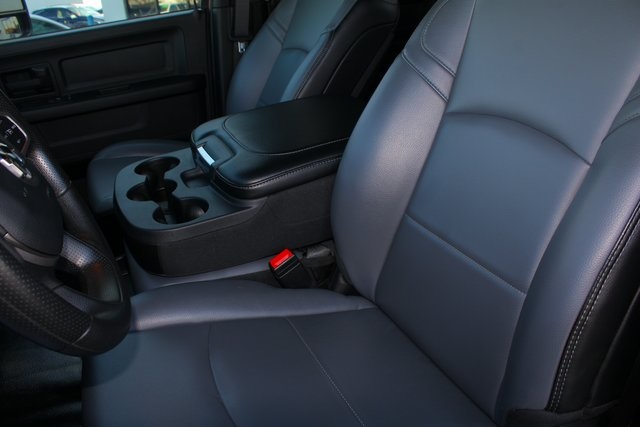 used 2024 Ram 3500 car, priced at $55,799