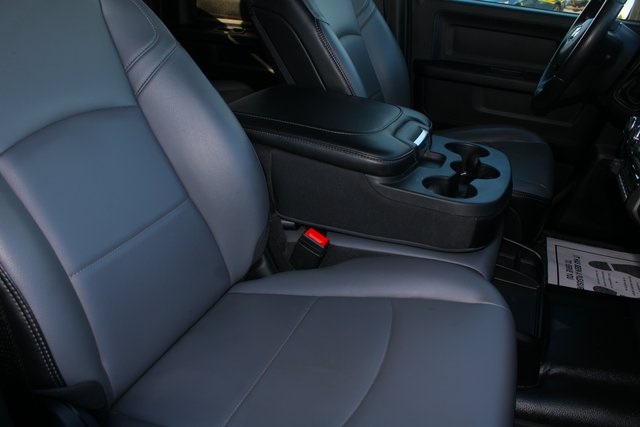 used 2024 Ram 3500 car, priced at $55,799