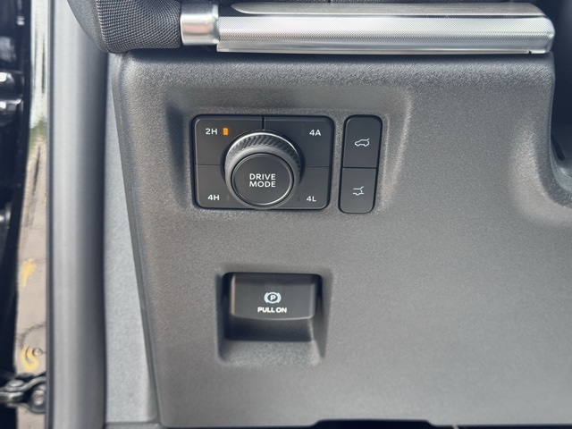 2025 Ford Expedition Platinum photo 14
