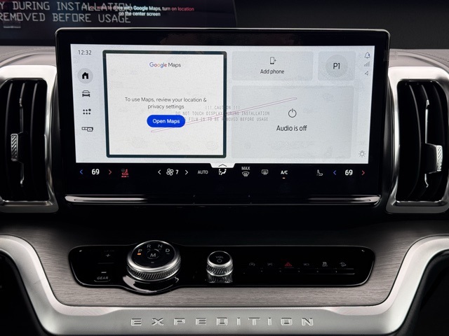 2025 Ford Expedition Platinum photo 16