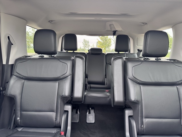 2025 Ford Expedition Platinum photo 22