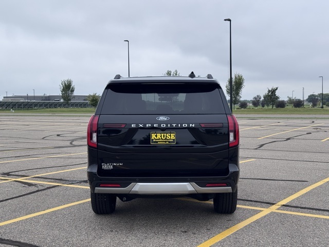 2025 Ford Expedition Platinum photo 29
