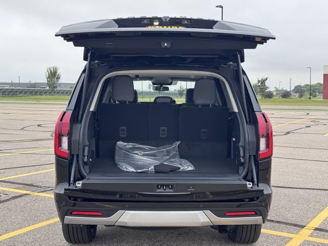 2025 Ford Expedition Platinum photo 31