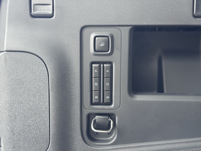2025 Ford Expedition Platinum photo 34