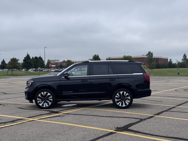 2025 Ford Expedition Platinum photo 37