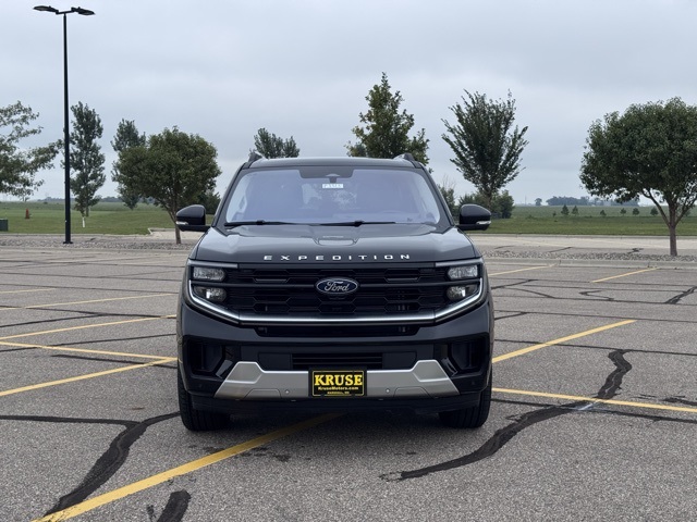 2025 Ford Expedition Platinum photo 39