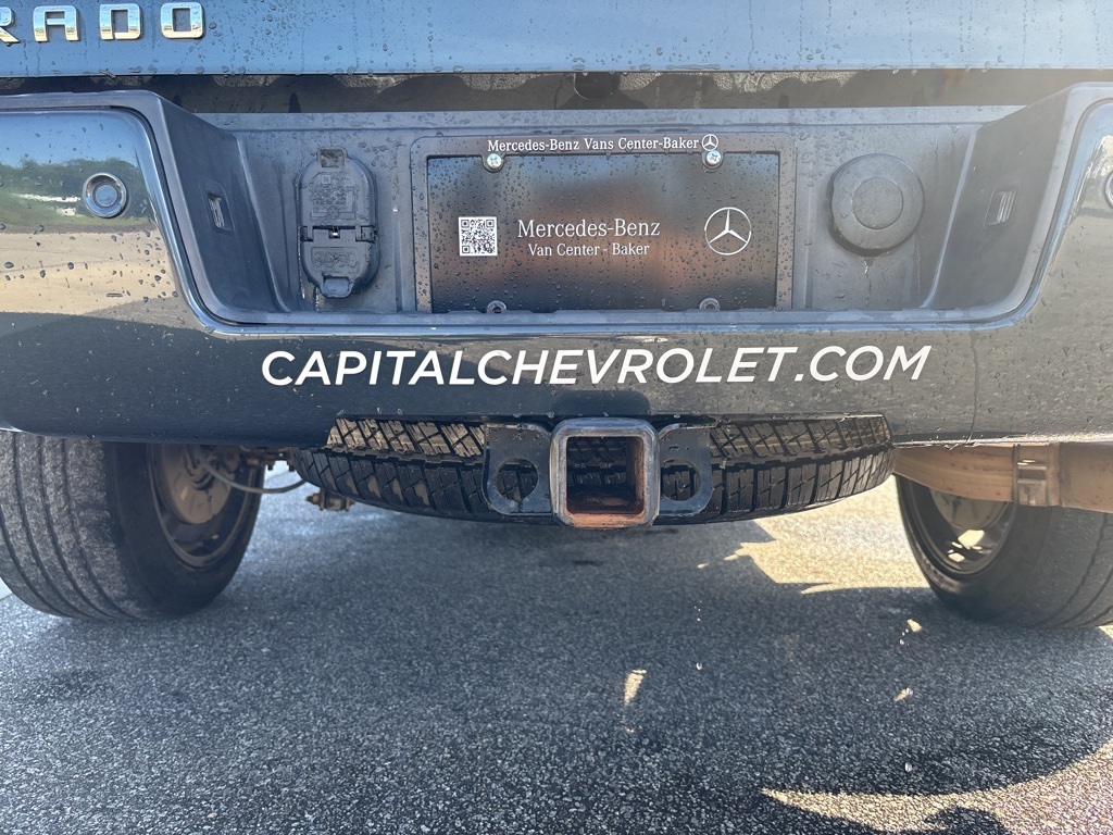 Used 2018 Chevrolet Silverado 1500 Crew Cab 4x4 Pickup for sale #SP1451 - photo 14