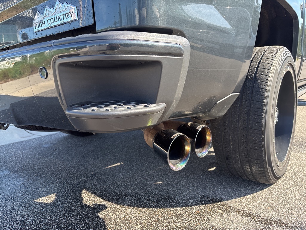 Used 2018 Chevrolet Silverado 1500 Crew Cab 4x4 Pickup for sale #SP1451 - photo 15